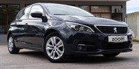 Peugeot 308 1,5 HDI