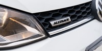 Volkswagen Golf 1,6 TDi Alltrack 4 Motion