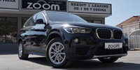 BMW
 X1  190  XDRIVE