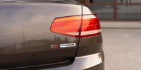 Volkswagen Passat 1,6 TDI