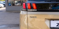 Peugeot 3008 1,6 BlueHDI