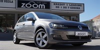 Volkswagen Golf 1,6 TDI