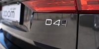 Volvo
 XC60 D4 190 CH