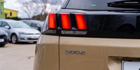 Peugeot 3008 1.6 BlueHDi Allure Business 