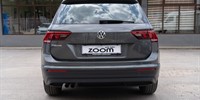 Volkswagen Tiguan
 2,0 TDI