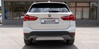 BMW
 X1 18 d SDrive