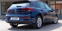 Volkswagen Golf 2,0 TDI