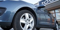 Renault Megane 1.5 DCI