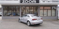 Audi A3
 2,0 TDI Stronic