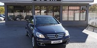 Mercedes-Benz B-Class 180 CDI