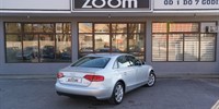 Audi A4
 2,0 TDI