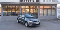 Volkswagen Polo 1,4 i 60000 km!!!!