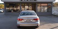 Audi A4
 2.0 TDI ULTRA 150 BUSINESS LINE