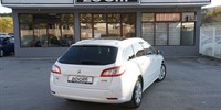 Peugeot 508 ALLURE 2.0 HDI