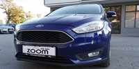 Ford
 Focus
 1,5 TDCI