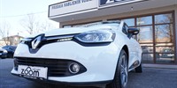 Renault Clio 1.5 DCI