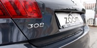 Peugeot 308 1,6 BlueHDI