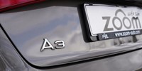 Audi A3
 1,6 TDI