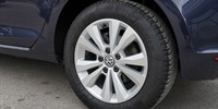 Volkswagen Golf 1.6 TDI