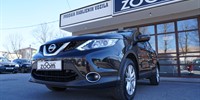 Nissan
 Qashqai 1,6 DCI