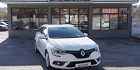 Renault Megane 1.5 DCI