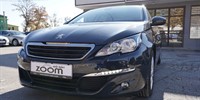 Peugeot 308 1,6 BlueHDI