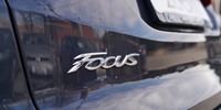 Ford
 Focus
 1,6 TDCI