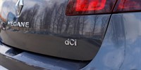 Renault Megane 1.5 DCI AUTOMATIK