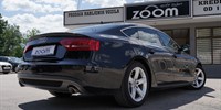 Audi A5
 3.0 TDI QUATTRO