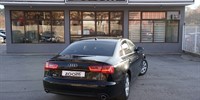 Audi A6
 3.0 TDI QUATTRO