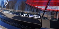 Volkswagen Passat 2.0 TDi BlueMotion Business DSG