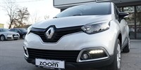 Renault CAPTUR CAPTUR BUSINESS 1.5 DCI