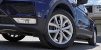 Volkswagen Tiguan
 2.0 TDI 140KW  4MOT DSG VIRTUAL  COCKPIT    