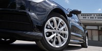 Audi A6
 3.0 TDI QUATTRO 320 KS
