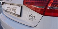 Audi A4
 2.0 TDI