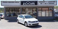 Volkswagen Golf 1,6 TDI