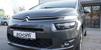 Citroën C4 Grand Picasso 1.6 BlueHDi Active Business S&S EAT6 - 7 SJEDALA