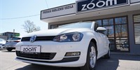 Volkswagen Golf 1,6 TDI