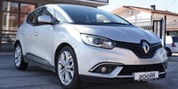 Renault Scenic 1.5 DCI 