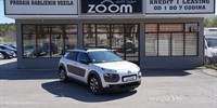 Citroën C4 Cactus 1.6 HDI