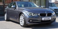 BMW
 3-Series 320 d Automatik 