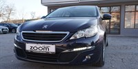 Peugeot 308 1,6 BlueHDI