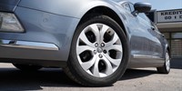 Citroën C5 2,0 HDI