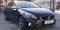 Volvo
 V40 D2 BUSINESS SPORT 5D