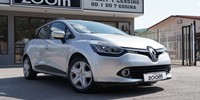 Renault Clio 1.5 DCI