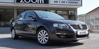 Volkswagen Passat 1.6 TDi