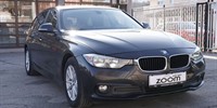 BMW
 3-Series 318 D