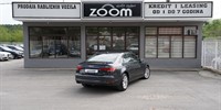 Audi A4
 3.0 TDi Quattro Tiptronic