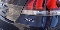 Peugeot 508 1,6 BlueHDI