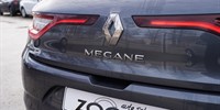 Renault Megane 1.5 DCI